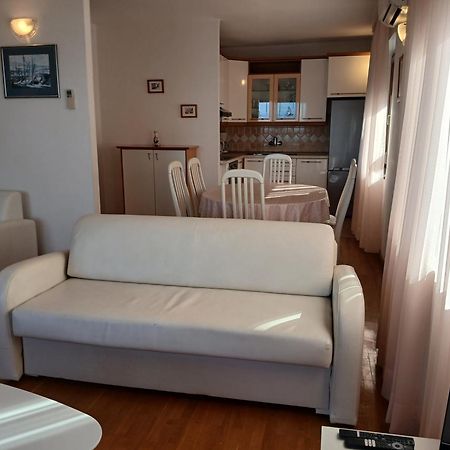 Apartments Villa Eden Preko Εξωτερικό φωτογραφία