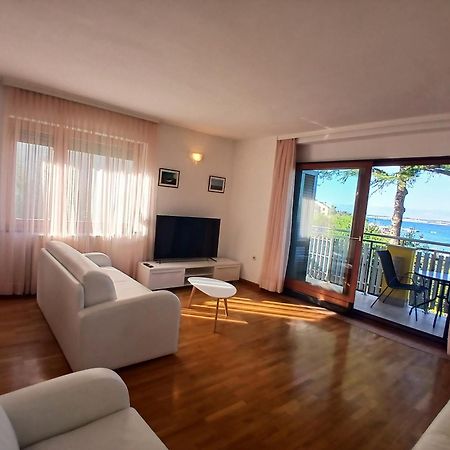 Apartments Villa Eden Preko Εξωτερικό φωτογραφία