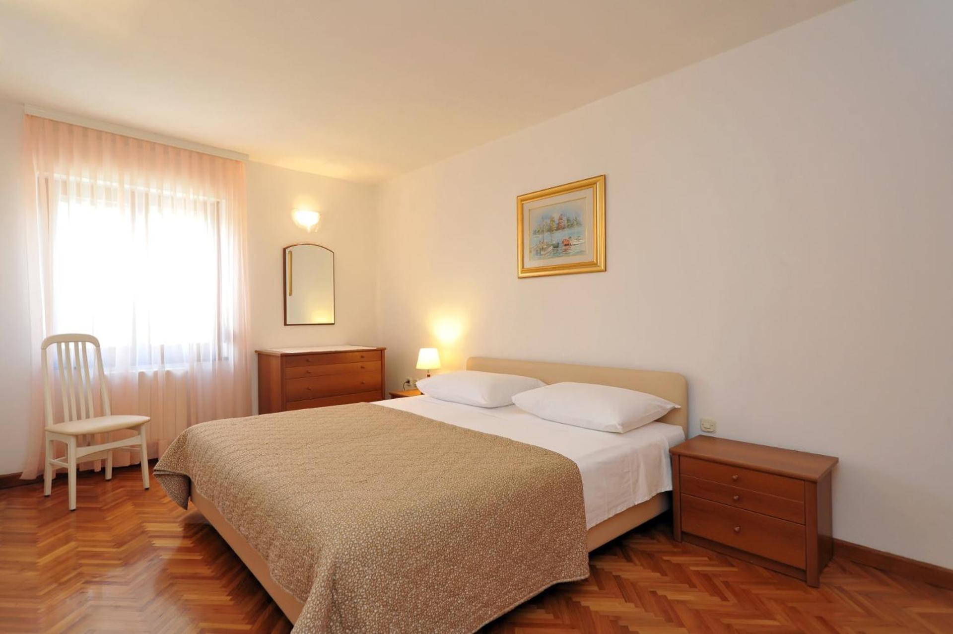 Apartments Villa Eden Preko Εξωτερικό φωτογραφία