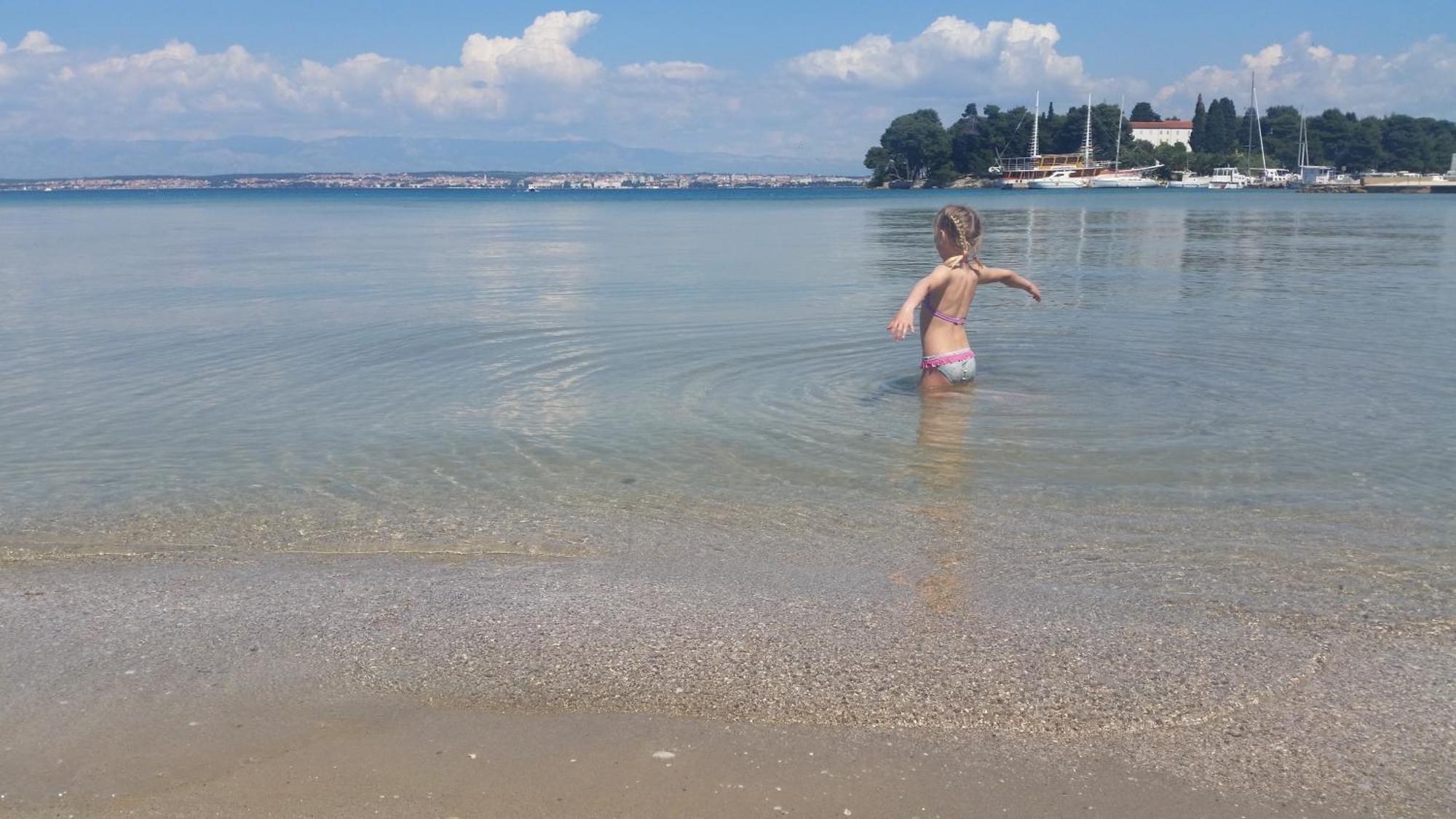 Apartments Villa Eden Preko Εξωτερικό φωτογραφία