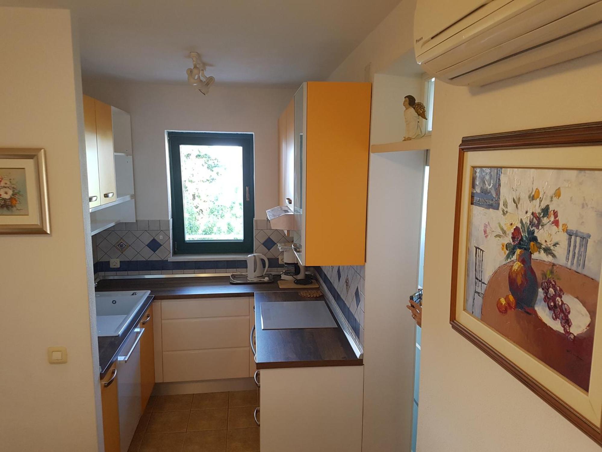 Apartments Villa Eden Preko Εξωτερικό φωτογραφία