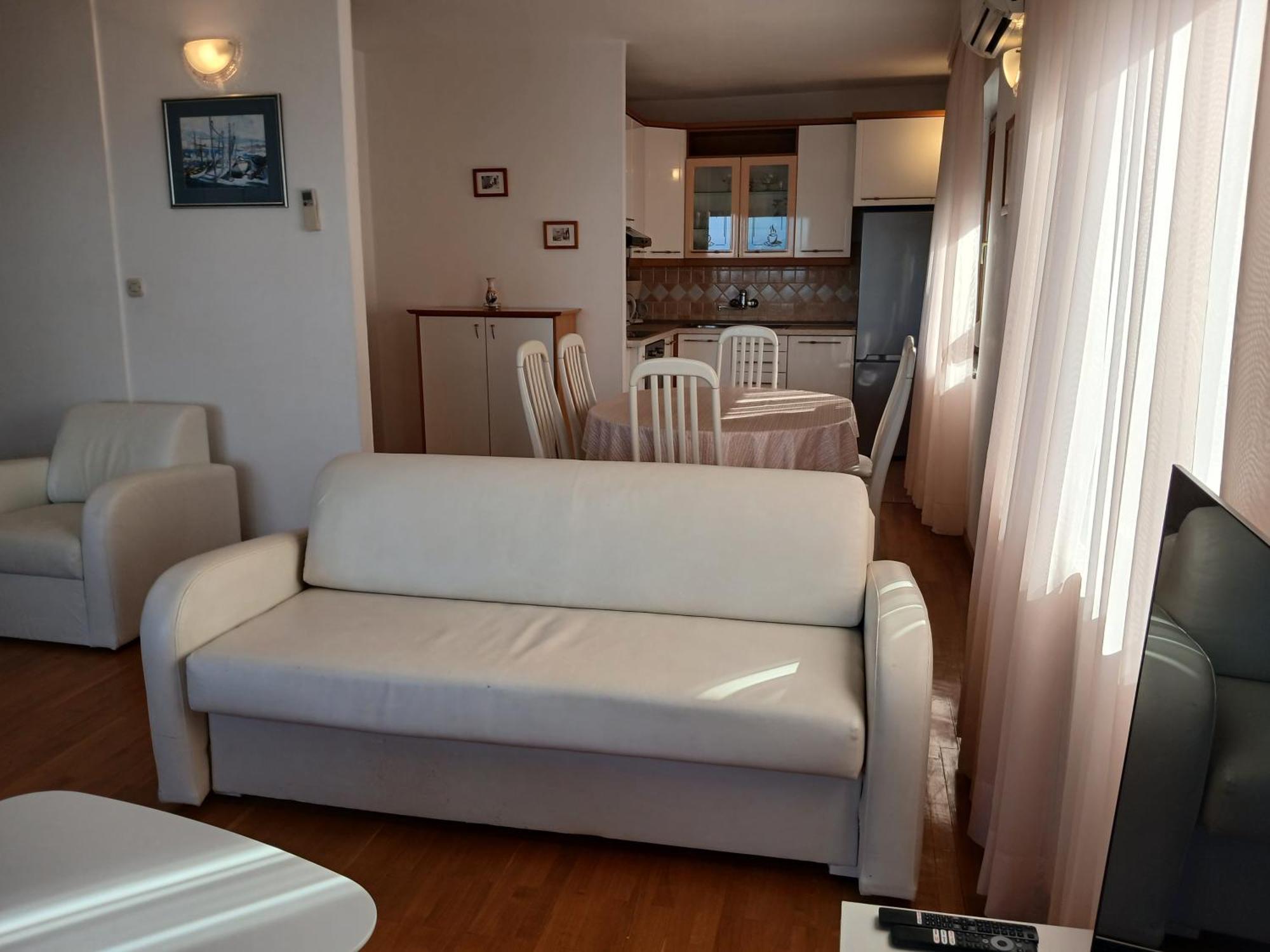 Apartments Villa Eden Preko Εξωτερικό φωτογραφία
