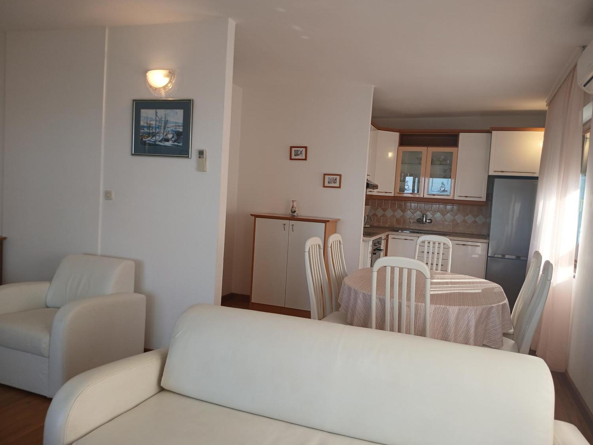 Apartments Villa Eden Preko Εξωτερικό φωτογραφία
