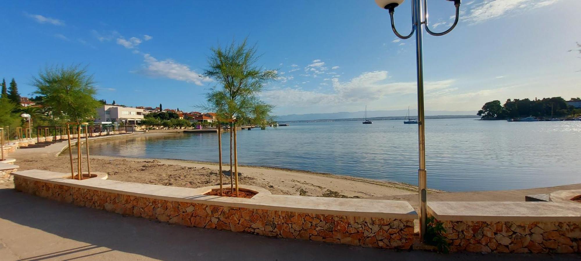 Apartments Villa Eden Preko Εξωτερικό φωτογραφία