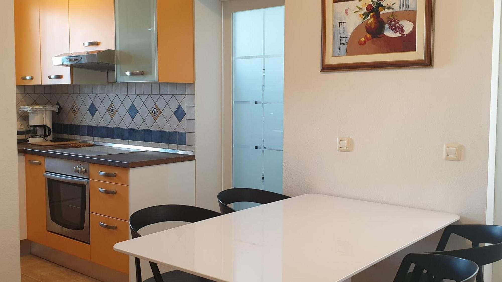 Apartments Villa Eden Preko Εξωτερικό φωτογραφία